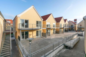 Skagen Harbour Apartments in Skagen